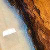 Black Diamond Pigments Sapphire Ghost Blue Chameleon 51G