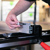 Sawstop Professional 3HP Cabinet Saw with 36” T-Glide Advance Rip Fence, Rails & Extension Table