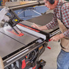 Sawstop Professional T Glide Fence Assembly