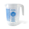 E-Z Mixing Pitcher 4 Quart