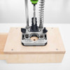 Festool Mobile Drilling Attachment MB 40-Set