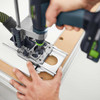 Festool Mobile Drilling Attachment MB 40-Set