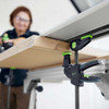 Festool One Handed Clamp FS-EZ 150/2