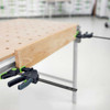 Festool One Handed Clamp FS-EZ 150/2