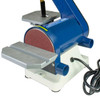 RIKON 1" x 30" Belt / 5" Disc Sander