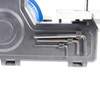 RIKON 1" x 30" Belt / 5" Disc Sander