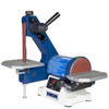 RIKON 1" x 30" Belt / 5" Disc Sander