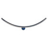 Rikon Large Curve Tool Rest w/ 1" Post
