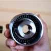 Rikon Z3 Chuck w/ 50mm Jaw - Insert Version