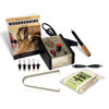 Parsons and Klingspor Essential Pyrography Kit