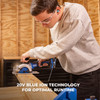 Kreg 20V Blue Ion™ Battery and Charger Starter Kit