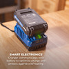 Kreg 20V Blue Ion™ Battery and Charger Starter Kit
