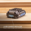 Kreg 20V Blue Ion™ 2 Ah Battery Pack