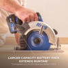Kreg 20V Blue Ion 4 Ah Battery Pack