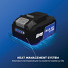 Kreg 20V Blue Ion 4 Ah Battery Pack