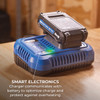 Kreg 20V Blue Ion™ Fast Charger