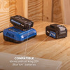 Kreg 20V Blue Ion™ Fast Charger