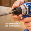 Kreg 20V Ionic Drive™ Power Drill