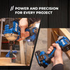 Kreg 20V Ionic Drive™ Impact Driver