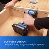 Kreg 20V Ionic Drive™ Impact Driver