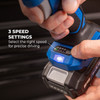 Kreg 20V Ionic Drive™ Impact Driver