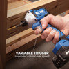 Kreg 20V Ionic Drive™ Impact Driver
