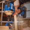 Kreg 20V Ionic Drive™ Impact Driver