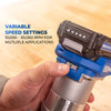 Kreg 20V Ionic Drive™ ¼" Trim Router