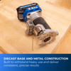 Kreg 20V Ionic Drive™ ¼" Trim Router