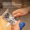 Kreg 20V Ionic Drive™ ¼" Trim Router