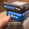 Kreg 20V Ionic Drive™ ¼" Trim Router