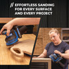 Kreg 20V Ionic Drive™ 5" Random Orbit Sander