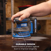 Kreg 20V Ionic Drive™ 5" Random Orbit Sander