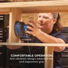 Kreg 20V Ionic Drive™ 5" Random Orbit Sander