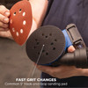 Kreg 20V Ionic Drive™ 5" Random Orbit Sander