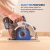 Kreg 20V Ionic Drive™ 7 ¼" Circular Saw