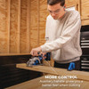 Kreg 20V Ionic Drive™ 4 ½" Circular Saw