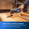 Kreg 20V Ionic Drive™ Oscillating Multi-Tool