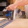 Kreg 20V Ionic Drive™ 6 ½" Plunge-Cut Track Saw Kit
