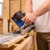 Kreg 20V Ionic Drive™ 6 ½" Plunge-Cut Track Saw Kit