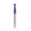 Amana Spektra Spiral Plunge 1/4" D x 3/4"CL x 1/4" Shank Up-Cut