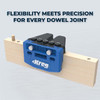 KREG Dowel Jig Kit