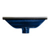Rikon Pro 6" Tool Rest / No Post