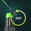Pica Powder Spraymaker