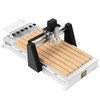 Simply Technologies PERFORMANCE 8ATC CNC BUNDLE
