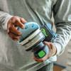Festool Granat PROfile D125 Med 10pk