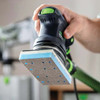 Festool Granat PROfile 80 x 133  Med. 10pk