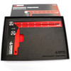 Swan Tool RIDGWAY Adjustable Carpenter Square Imperial