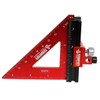 Swan Tool FIREHAWK Trim Square Imperial