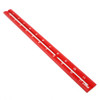 Swan Tool RED TAIL Ruler Kit Imperial